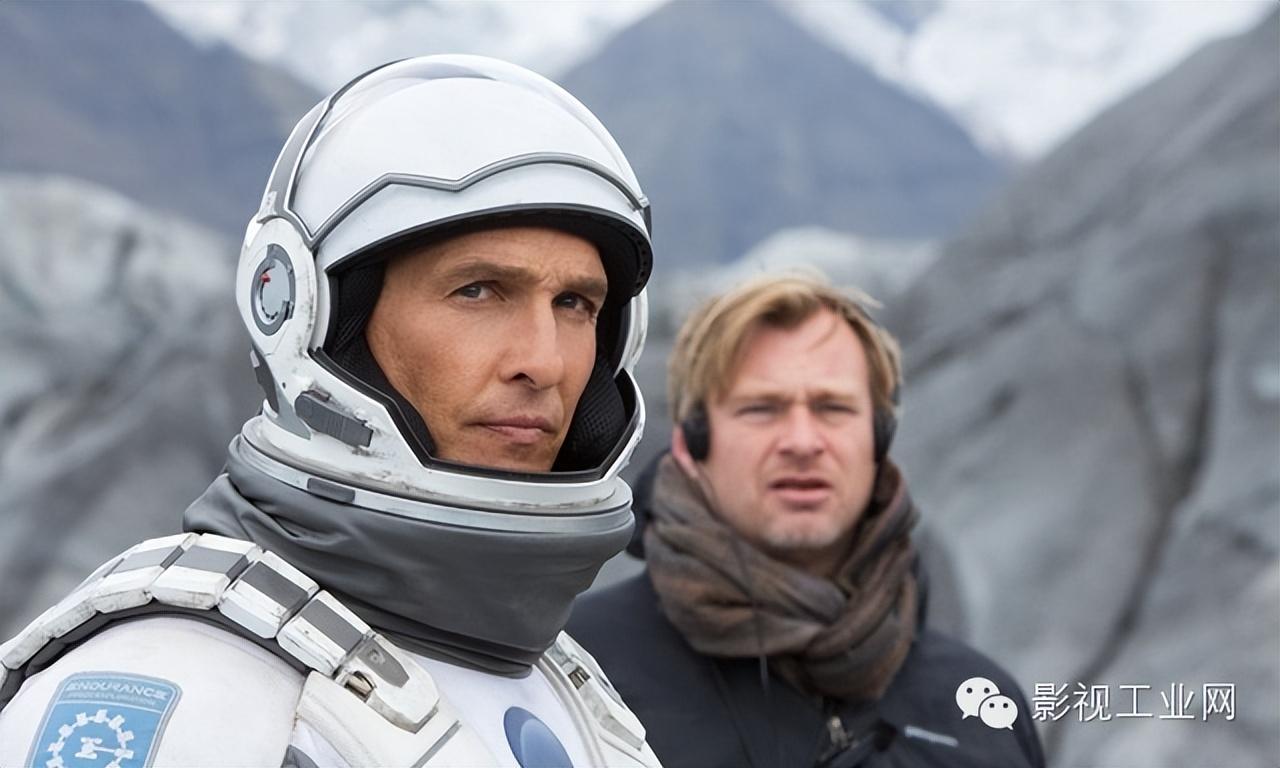 关于《星际穿越》，诺兰到底怎么想？这篇文章告诉你！ - 知乎