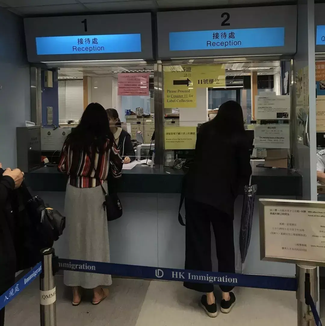 旅游团帮香港签证（旅游团香港游）