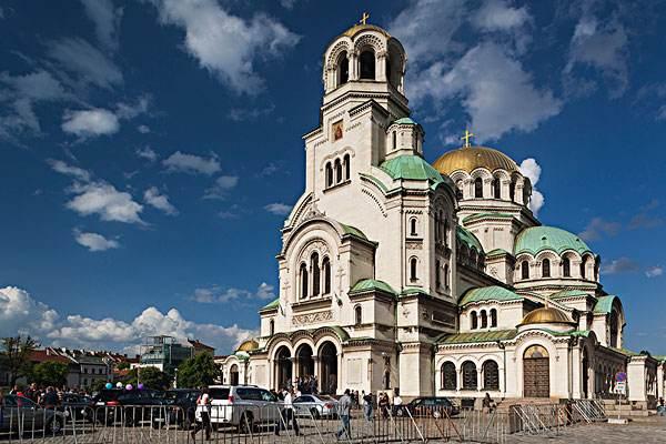 欧盟最低税收国家保加利亚