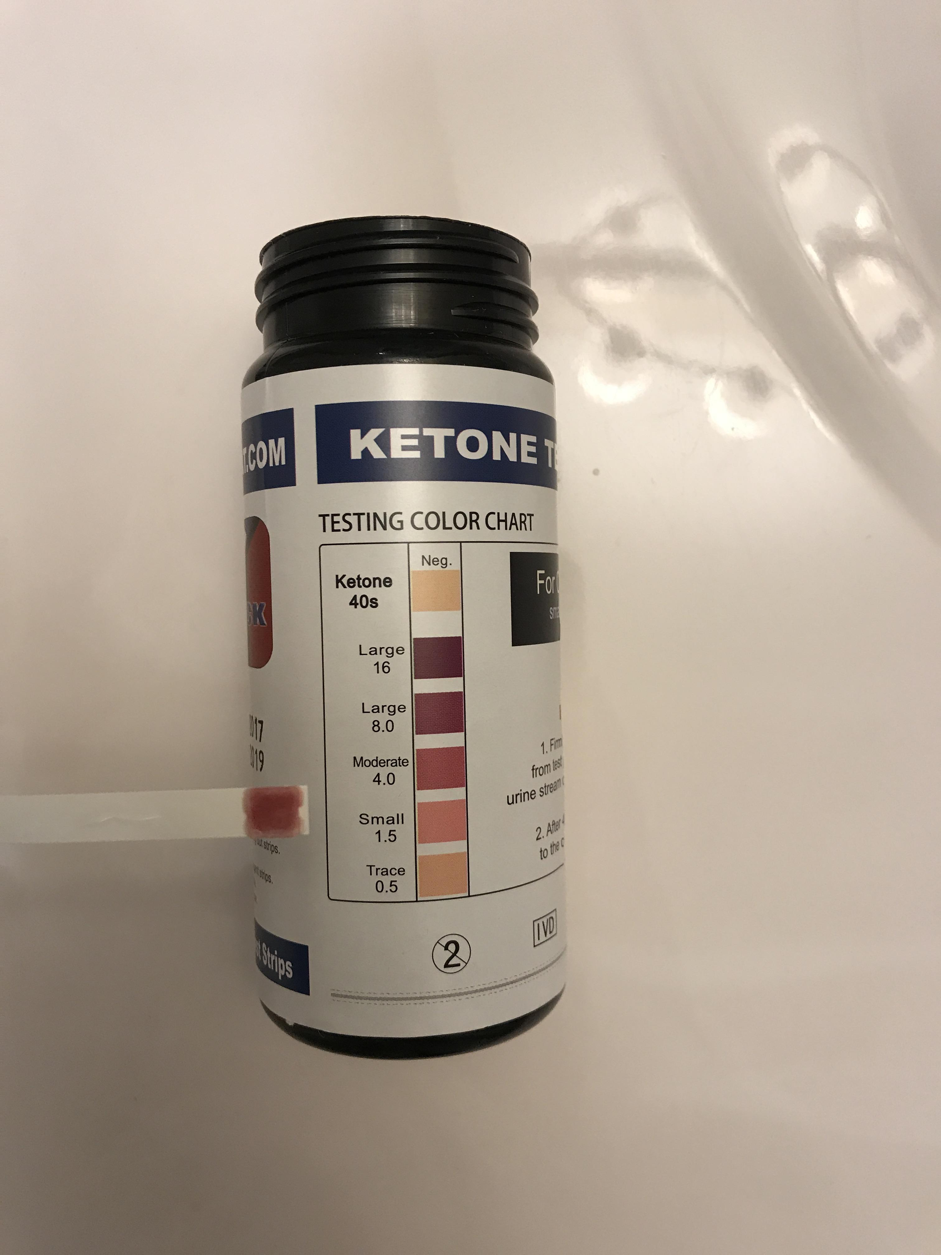 生酮饮食记录10