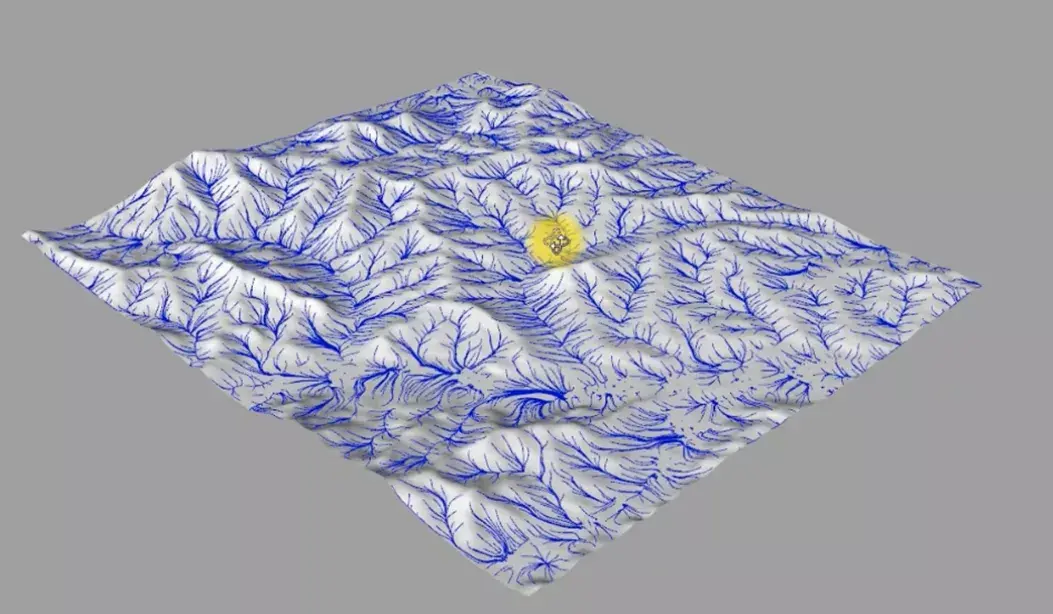 技法课堂丨grasshopper雨水径流分析制作方法 - 知乎