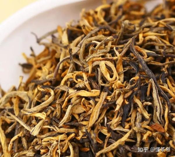 滇红集团被破产重整,“凤牌”红茶将成为历史? - 知乎