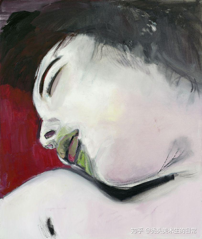 世界闻名的艺术家的画到底是什么样子呢