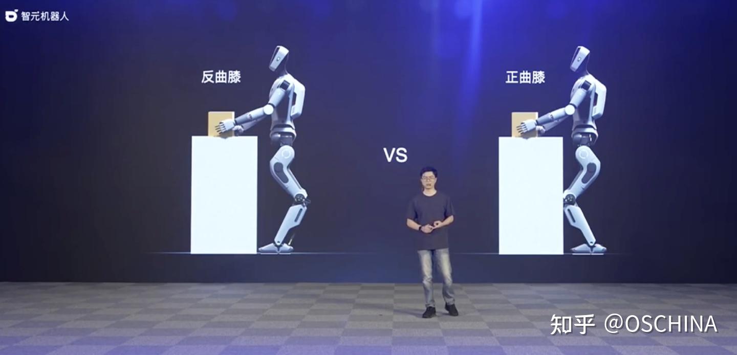 稚晖君首款创业产品 —— 智元机器人 “远征 A1” 发布 - 知乎