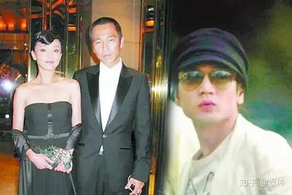 深扒京城四少王烁堕落史,从挥金如土到销声匿迹,他做错了什么? - 知乎