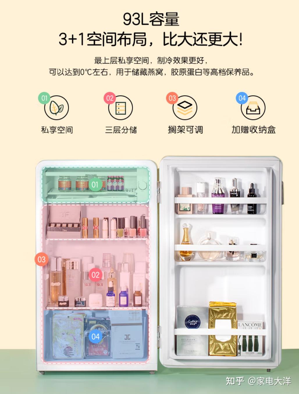 2024年租房冰箱怎么选?1500元以内的租房冰箱推荐 - 知乎