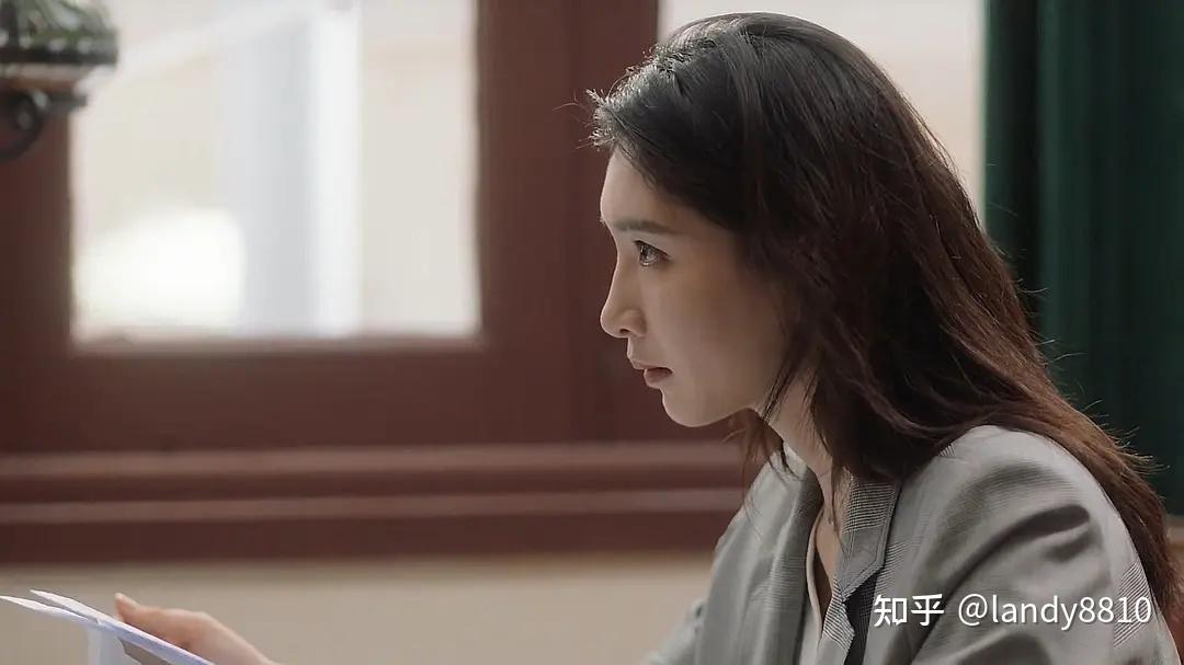 江疏影、童瑶、杨玏、毛晓彤、李泽锋领衔主演的《三十而已》剧照 - 知乎