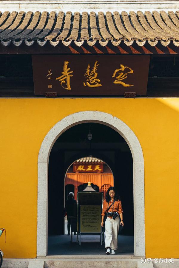 苏州十大最灵验寺庙,你去对了吗? - 知乎