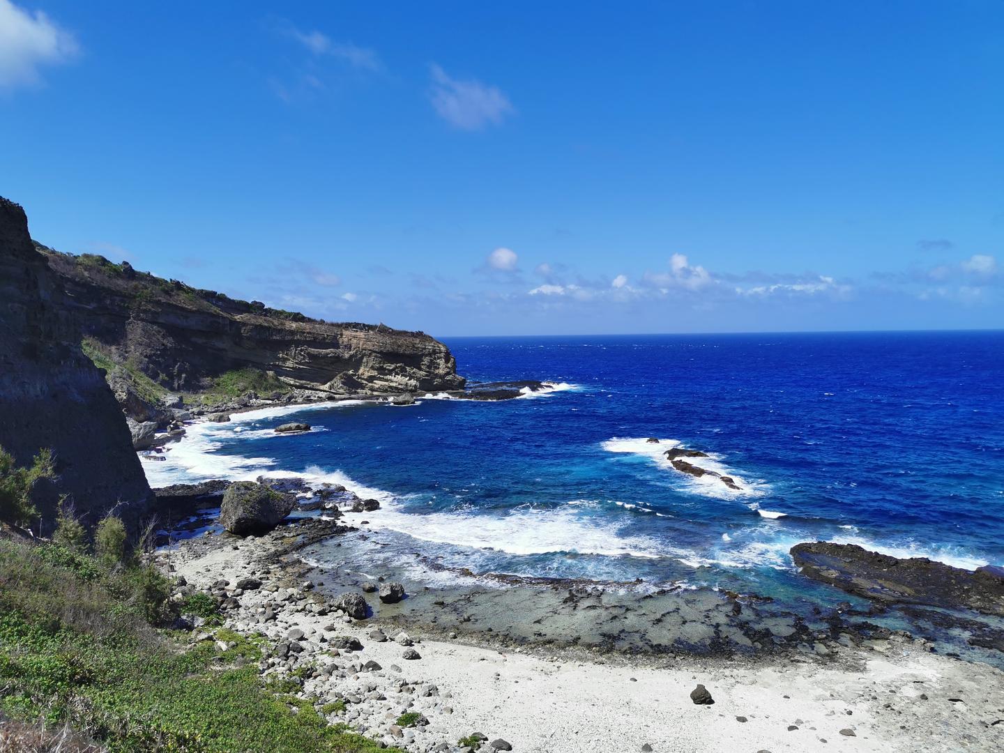 山川大海还有你组成全世界