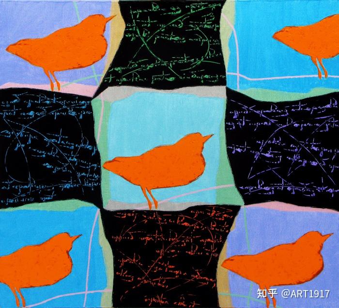 每日画微展— 画家眼中的儿童世界