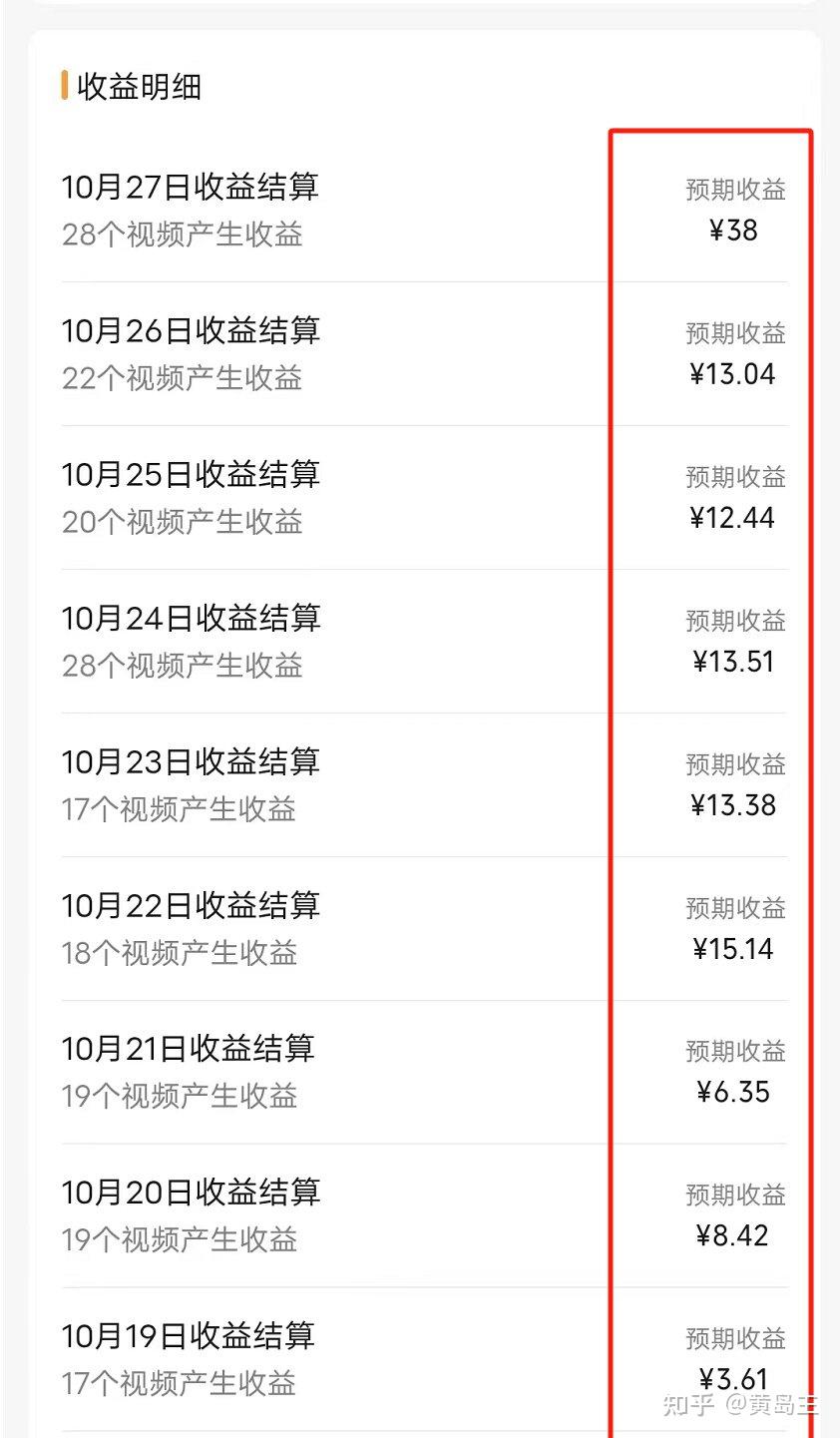 视频号分成计划收益怎么算出来的=视频号分成计划收益怎么算出来的呢