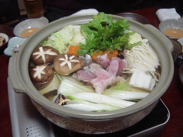 霍启仁antonia:冬季日本有哪些“限定”美食