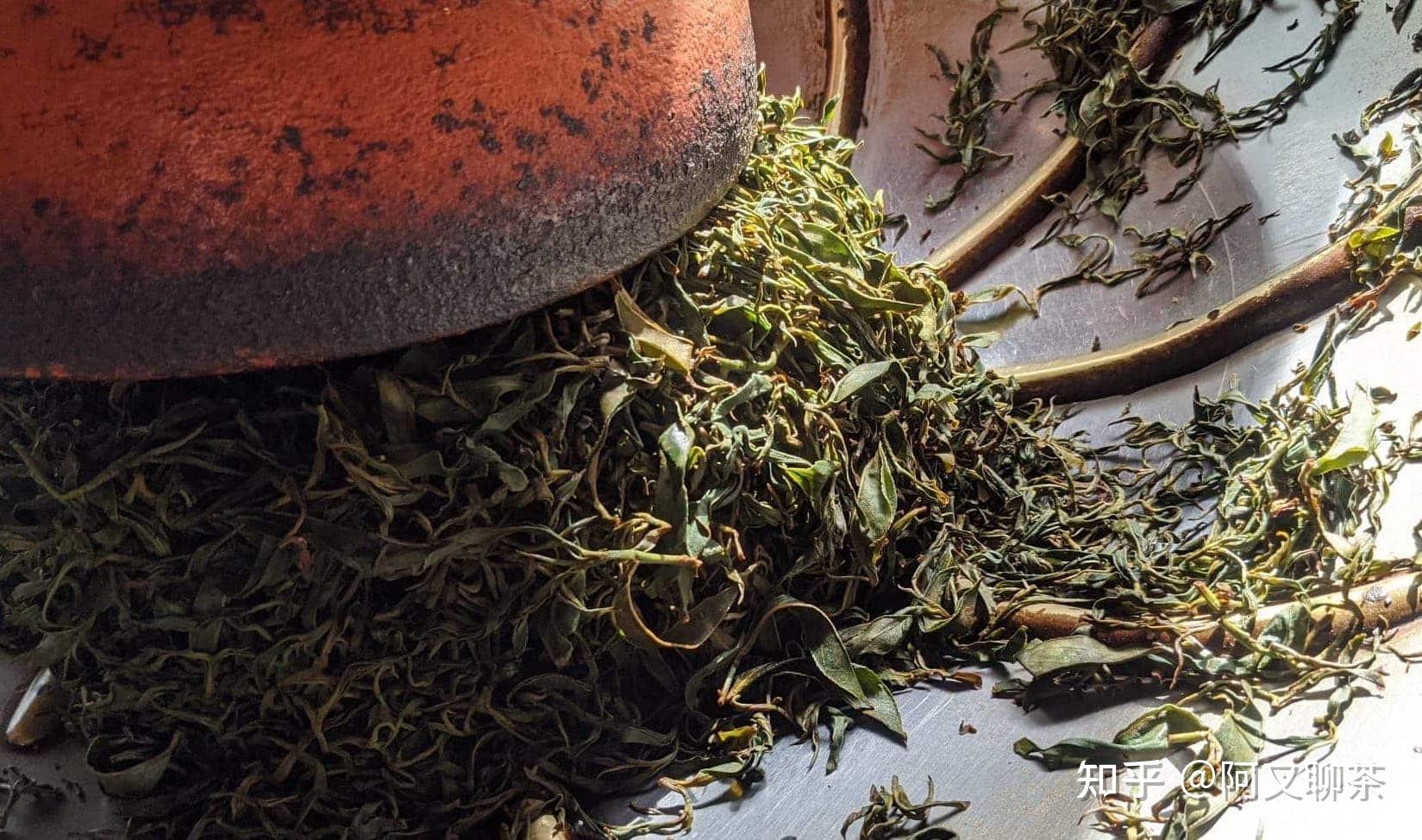 茶科普:详解中国茶之红茶 - 知乎
