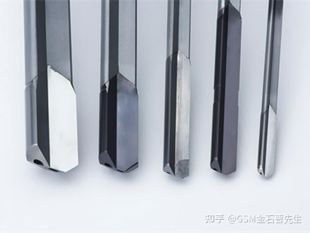 如何在加工中心上使用枪钻 - 知乎