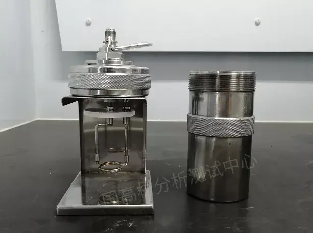 主要处理方法有高温水解,氧瓶(弹)燃烧,高温焙烧,碱熔,催化消化和紫外