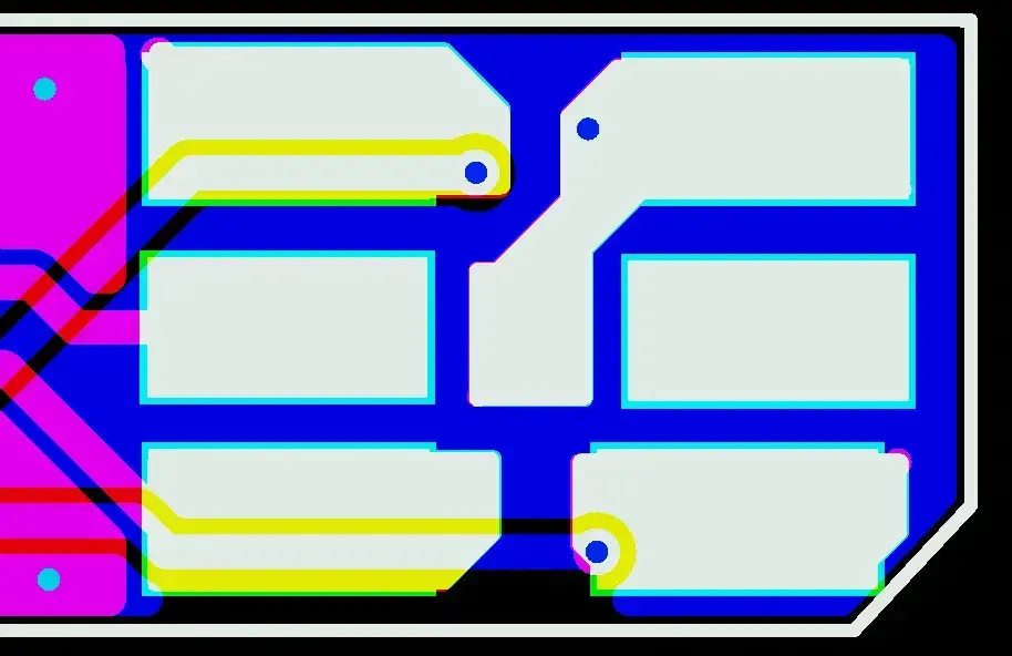 Sim Interfa Pcb 原来手机SIM卡的PCB设计这么简单! - 知乎