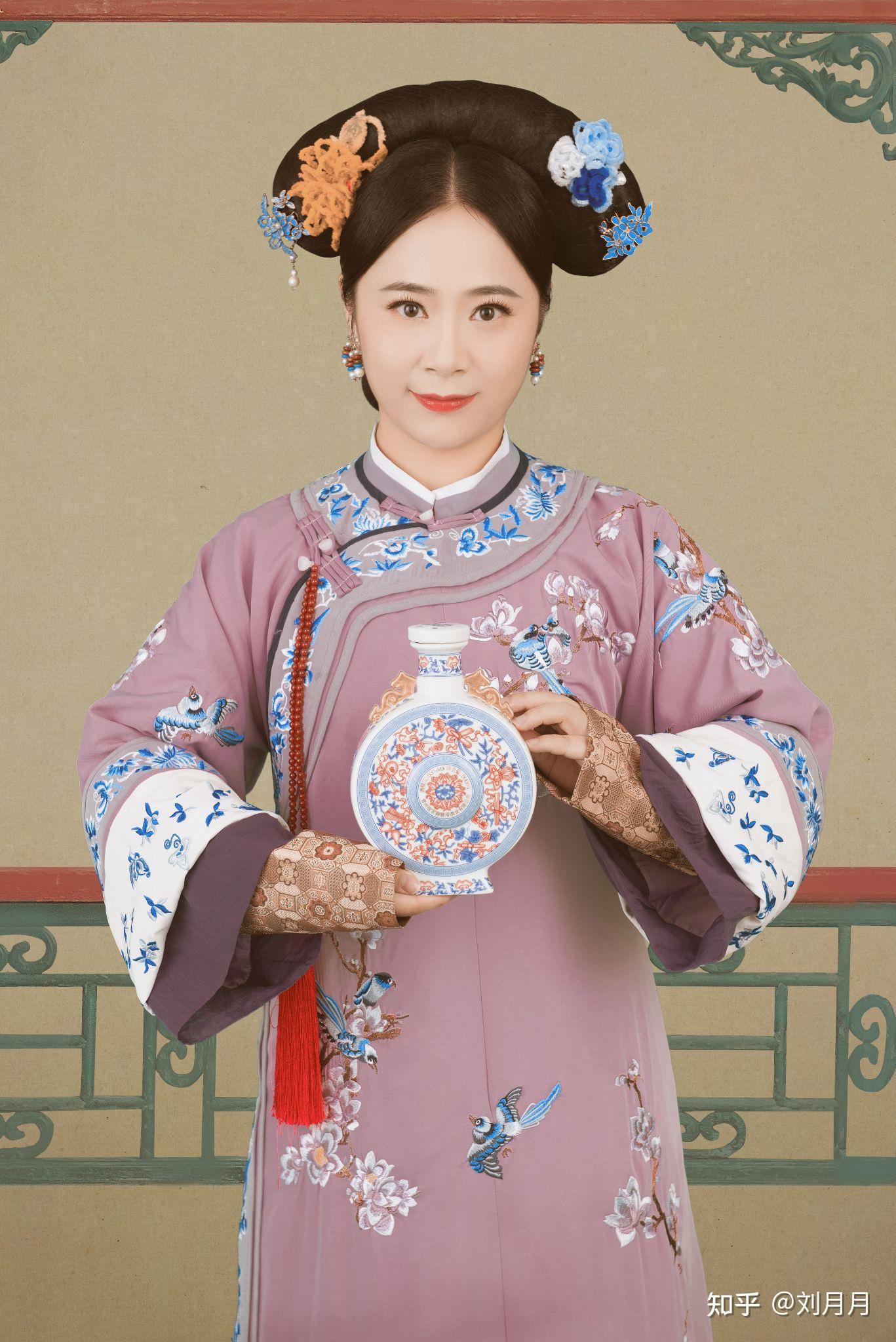 宫廷文化白酒 - 知乎