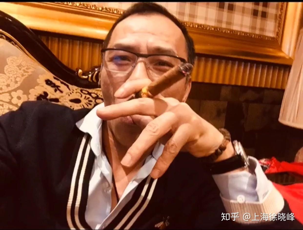 上海徐晓峰正式入驻知乎