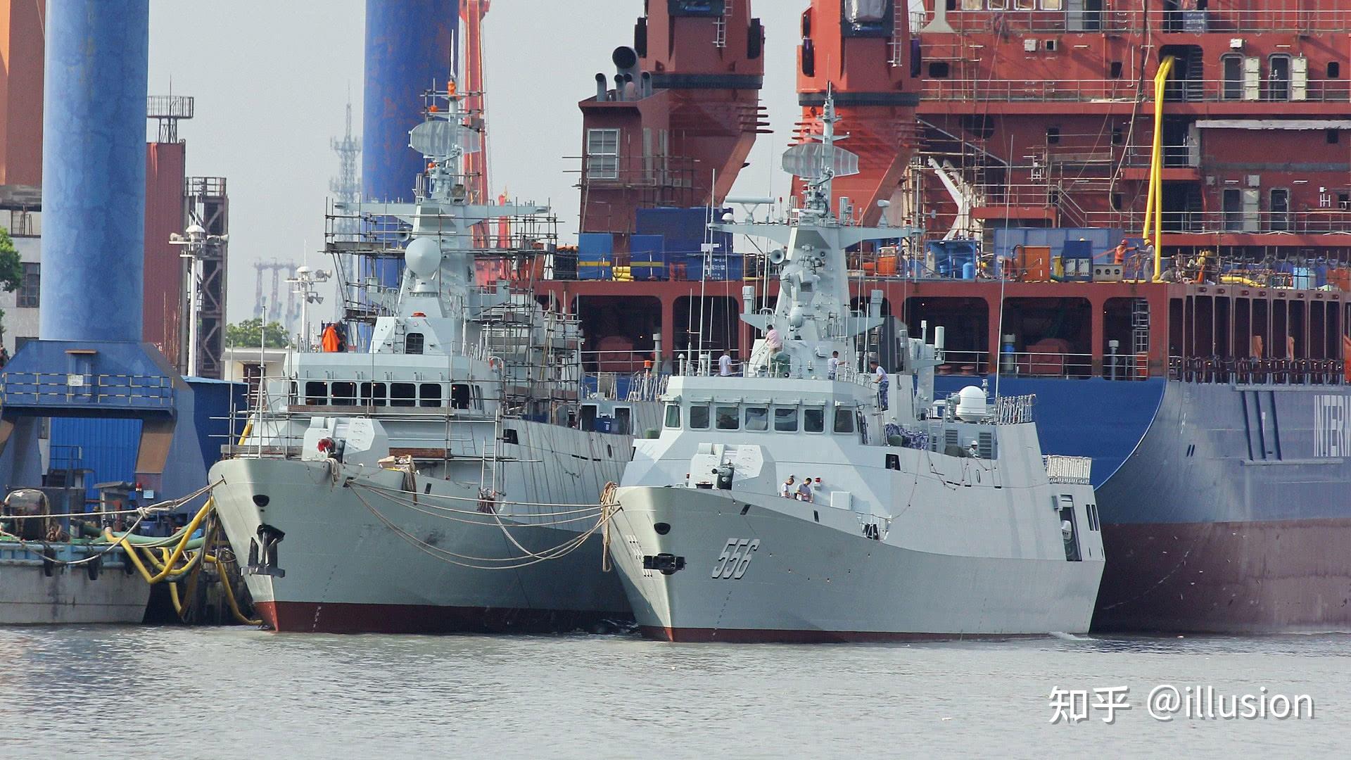 怎么来的勇气和我国叫嚣越南海军在南沙军演越媒处于最高战斗准备状态