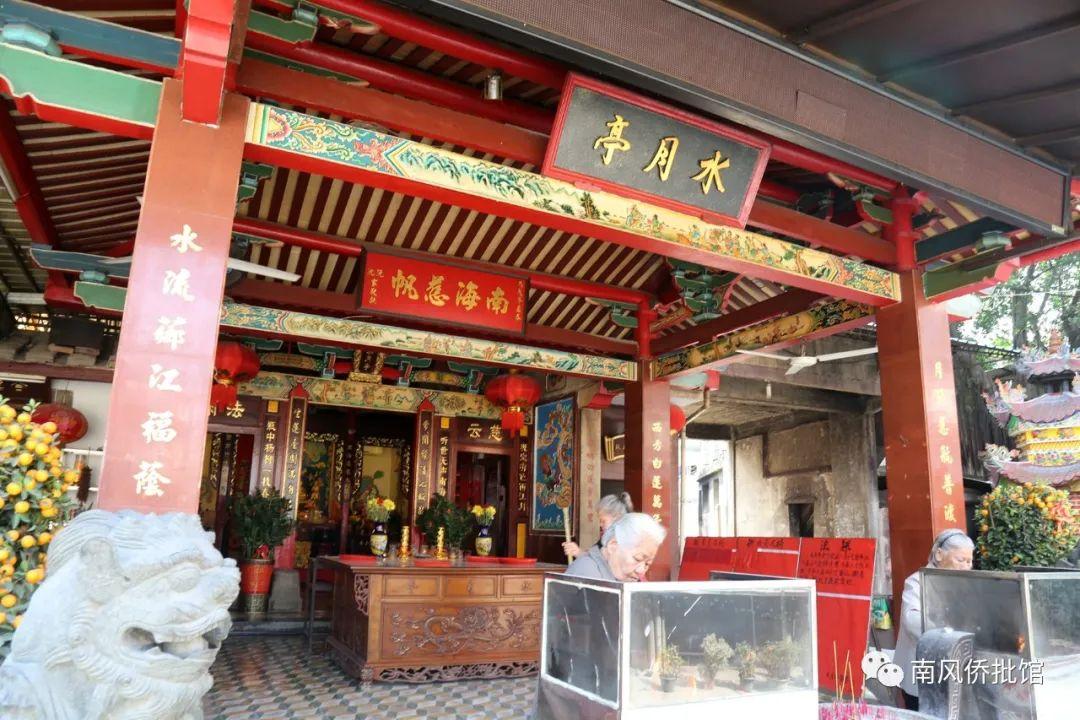 漳州曾有座飞机场?桥南鹭洲史话 - 知乎