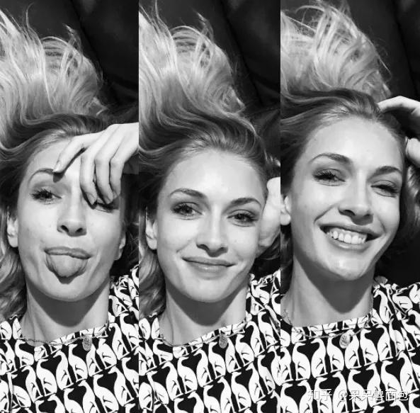 呆呆兽出品之女神系列之我心中的天下第一美人雅斯曼阿林