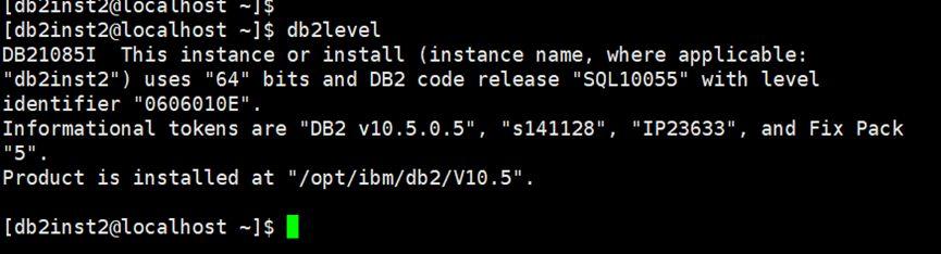 南大通用GBase 8s数据库与DB2的综合对比 - 知乎