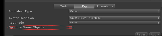 【美术】Unity 性能 Review