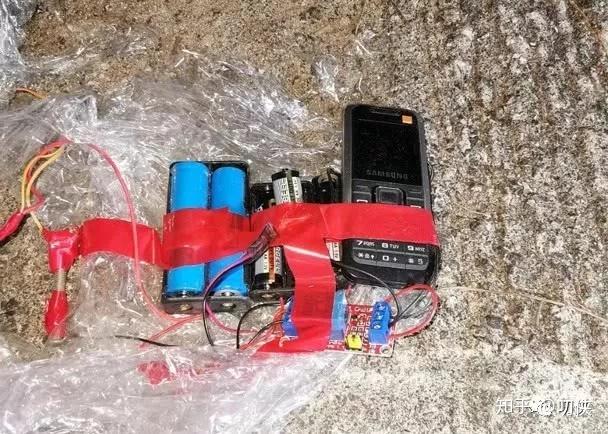 遥控炸弹,枪支,汽油弹……不要让香港沦为"暴力之都"! - 知乎