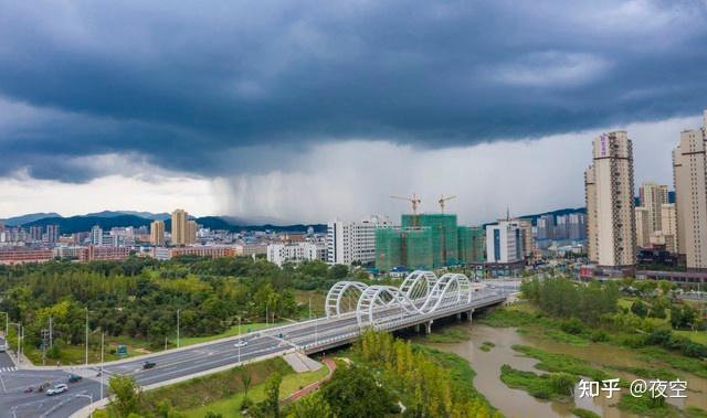 明后天4月6～7日江西:江西暴雨连连,赣南赣北天气多变!