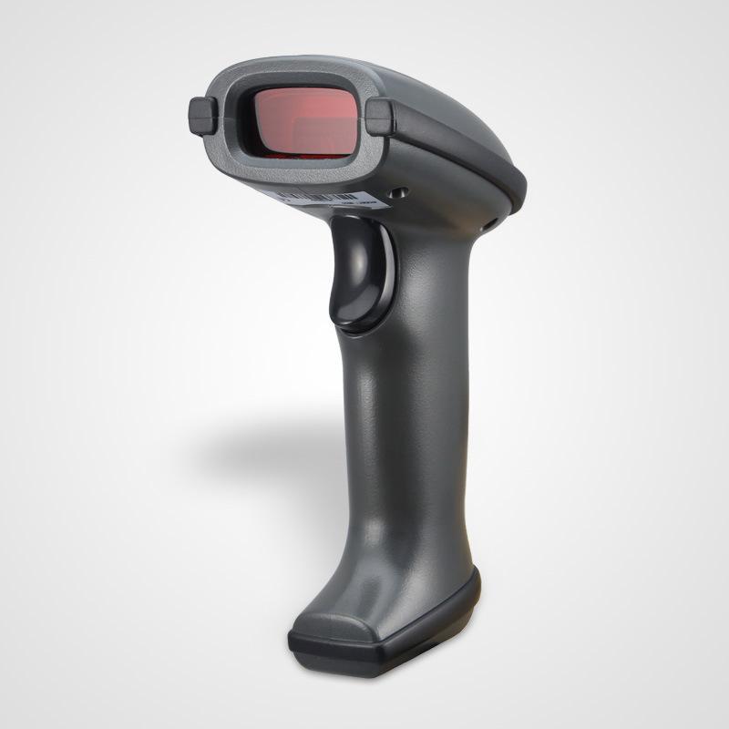 条码扫描枪与条码扫描手持终端有何不同