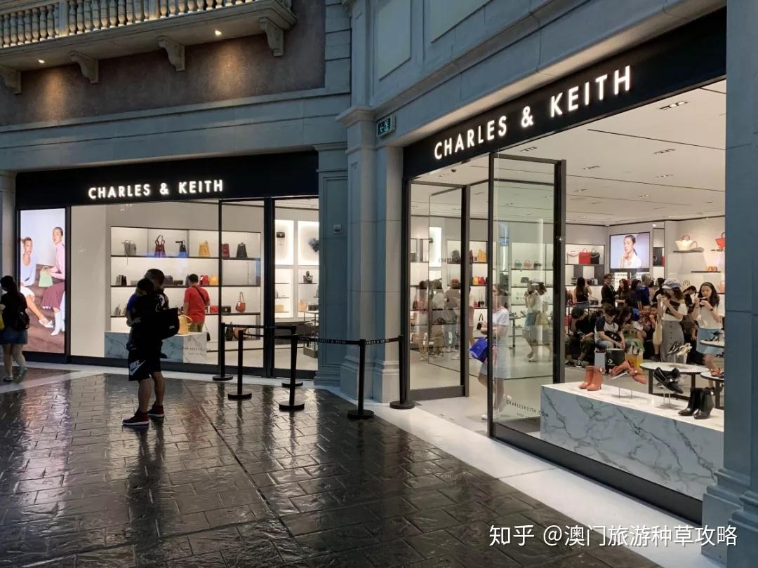 澳门小ck实体店地点:澳门威尼斯人路线:可在关闸乘坐"威尼斯人"赌场