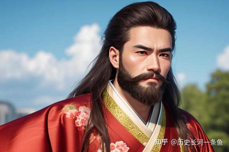 以现代的目光,我们应该如何看待暴君夏桀? - 知乎