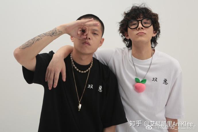 四季中国说唱“比武大会”百大Rapper(十一) - 知乎