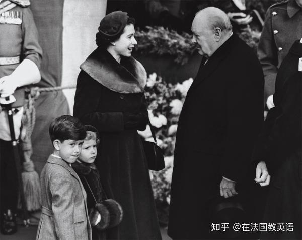伊丽莎白二世-一生虔诚地服务她的国家和人民 - 知乎
