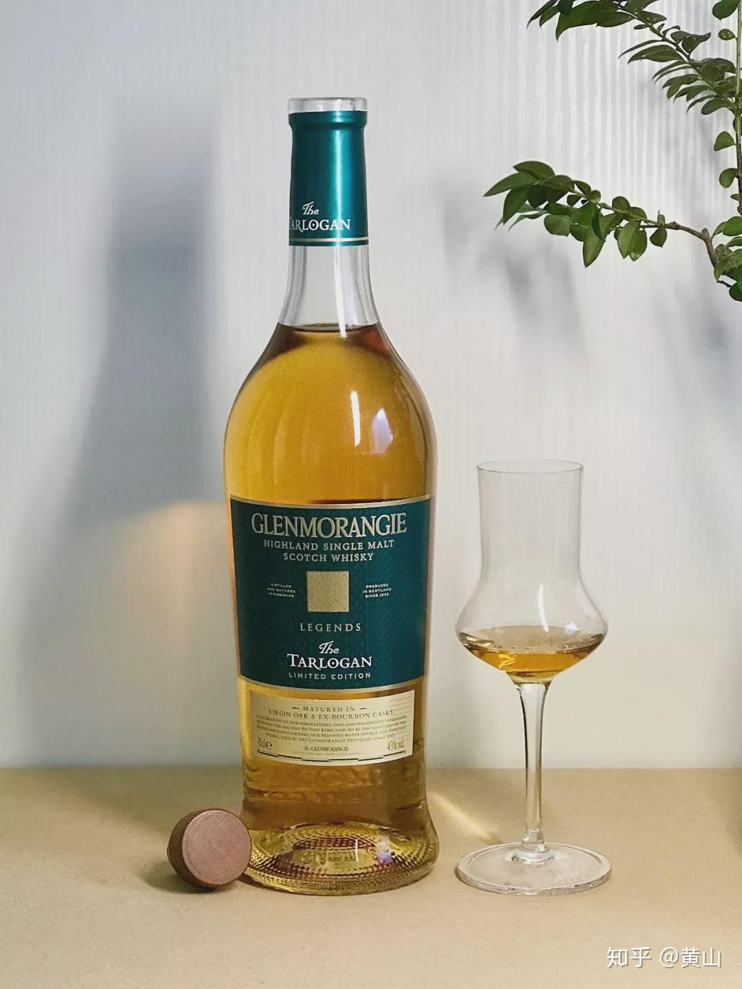 好酒少有的部分新桶陈酿苏格兰威士忌