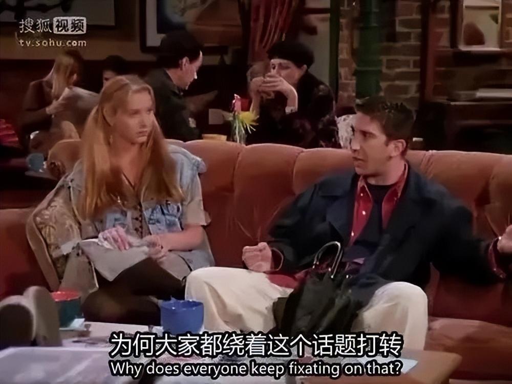 “纠结”英语怎么说?(第一部分) - 知乎