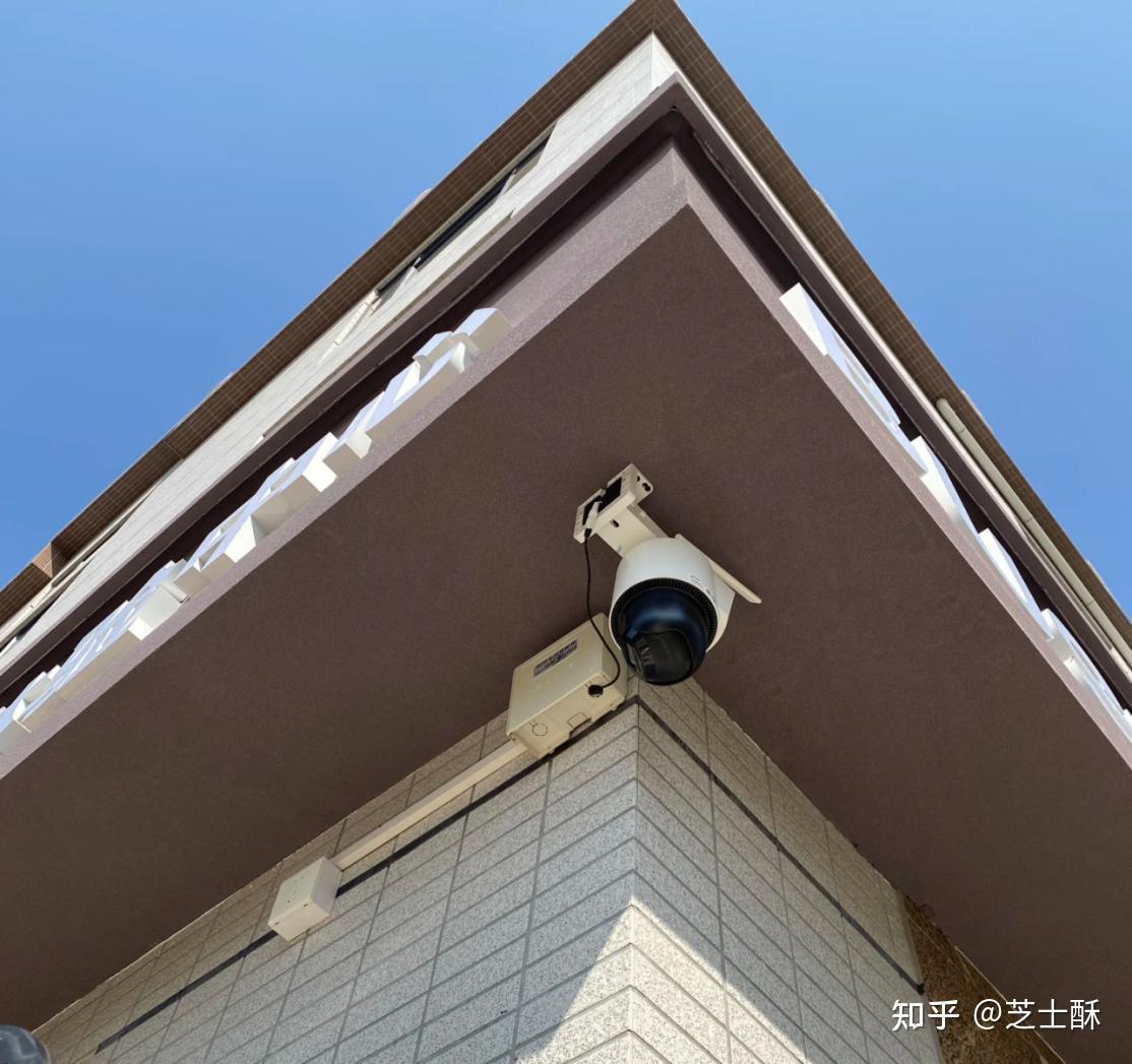 2025家用室外摄像头怎么选?超全干货教你避坑不踩雷!