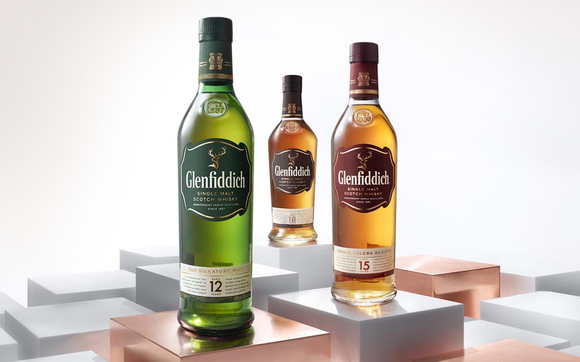 10大苏格兰单一麦芽威士忌,你喝过几支?