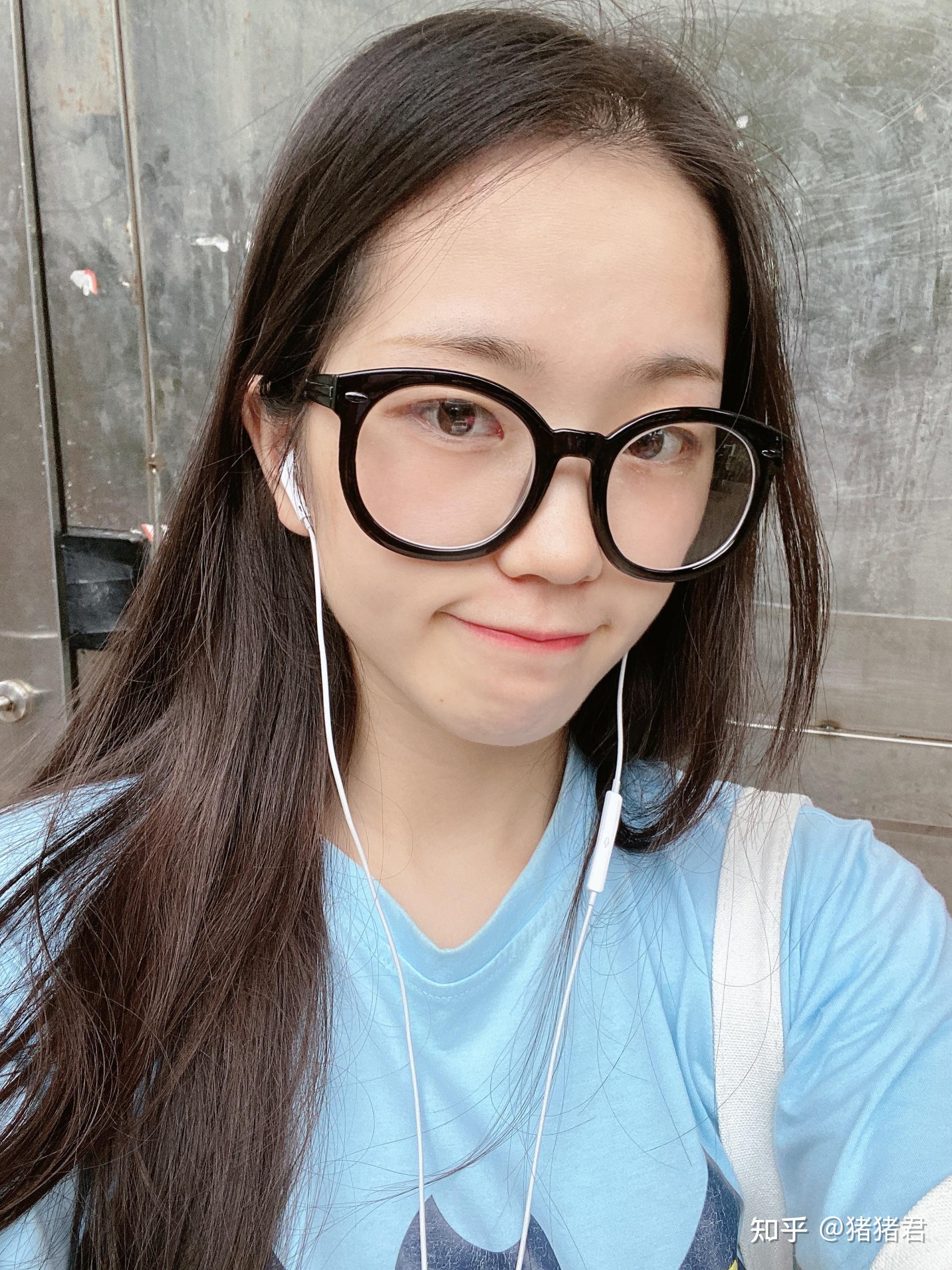 大部分女生素颜是什么水平啊