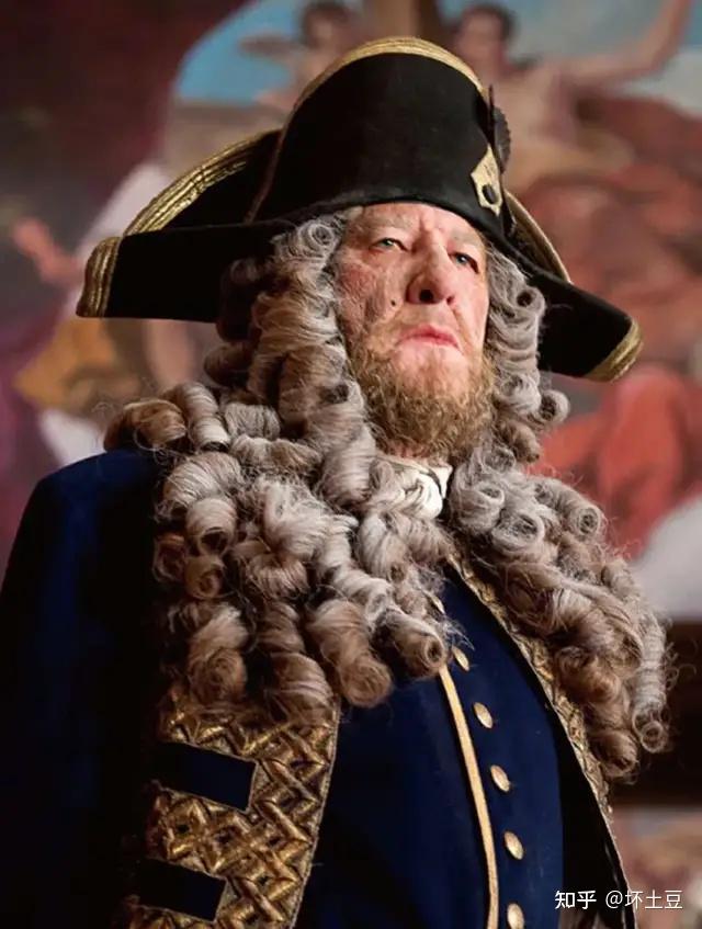 海盗的回归美国终于开始明抢