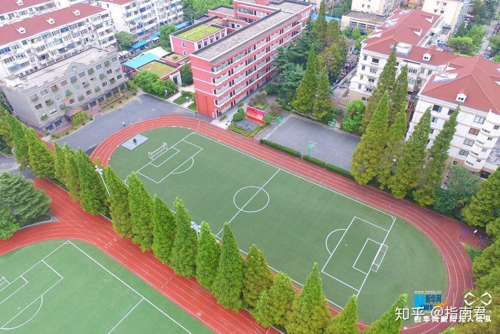 闸北实验小学测评静安区闸北实验小学闸北实验小学怎么样