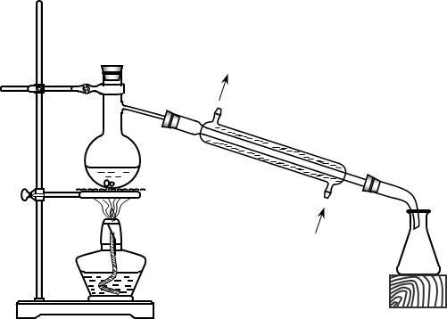 第二步:准备好蒸馏水,我这儿取现成的.如果没有,就去借.