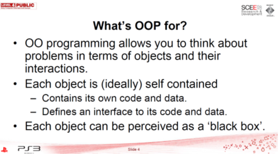 [DOD Series][GCAP09] Pitfalls of Object Oriented Programming - 知乎
