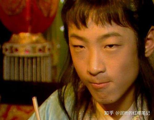 红楼梦贾宝玉贾环贾兰和贾菌他们的关系如何贾兰和谁最好