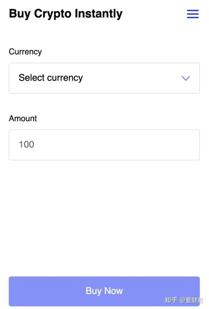 法币购买虚拟货币的承兑商介绍- 知乎