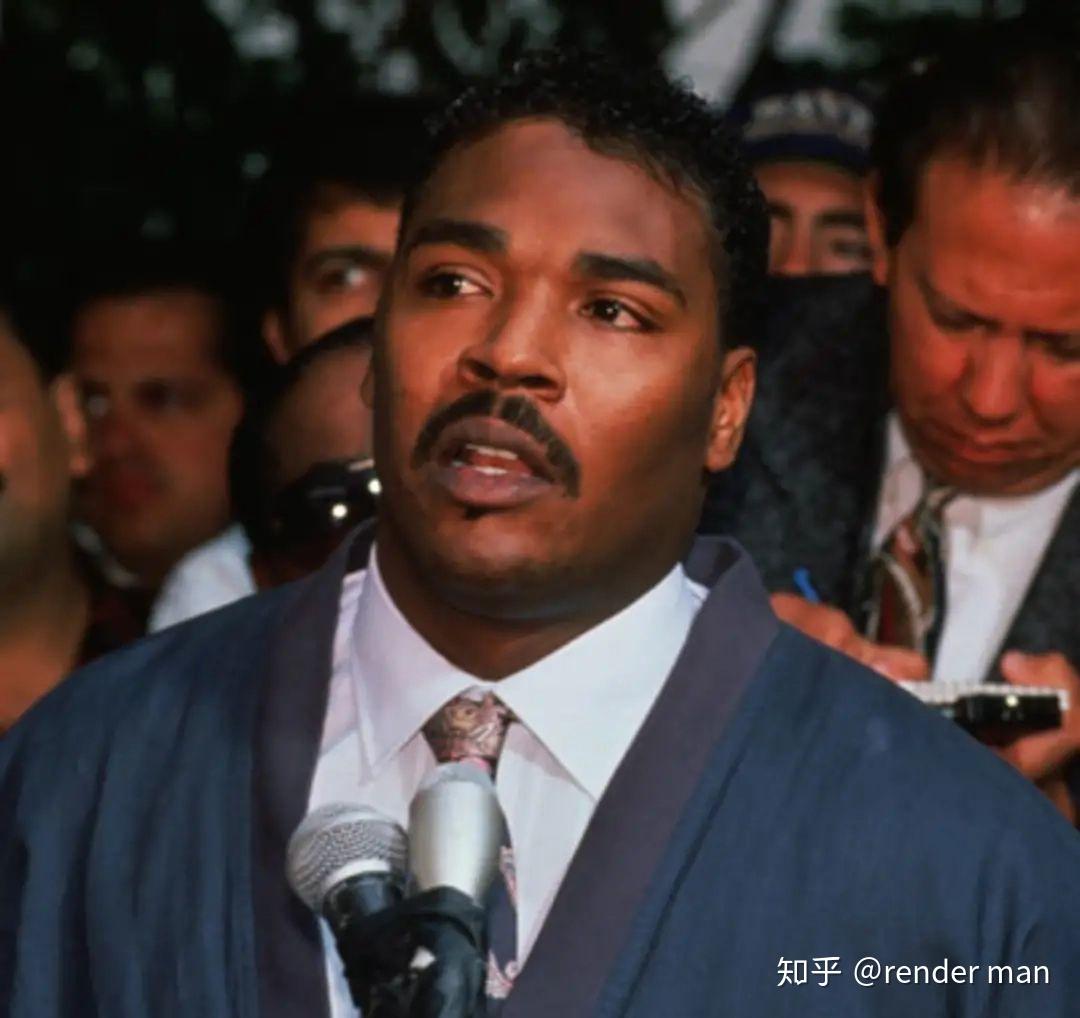 1991年3月3日,非裔美国人罗德尼·金(rodney king)因超速驾驶,被警方
