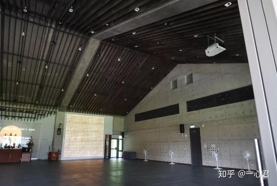 宗教类建筑设计要点及案例赏析 - 知乎