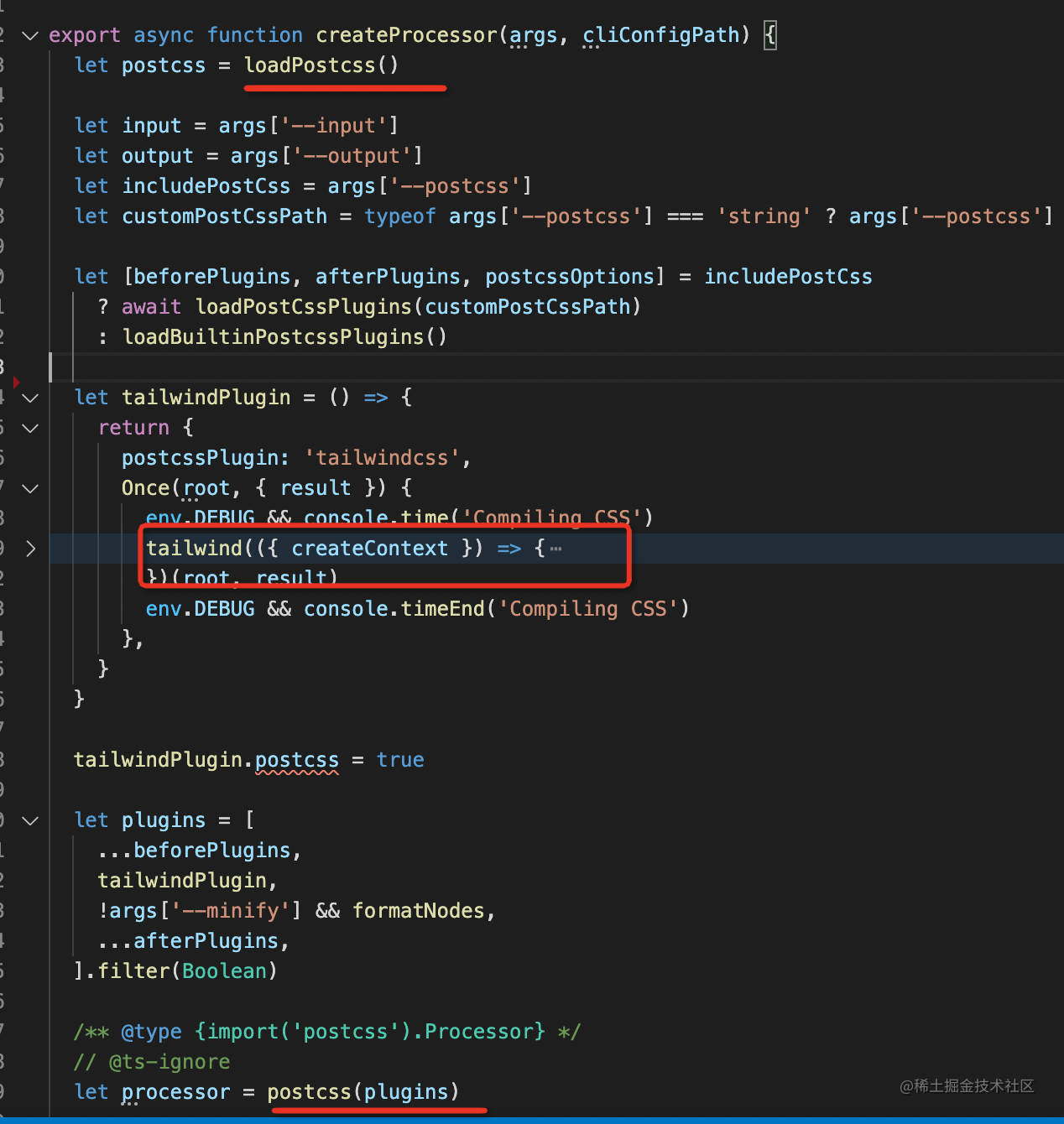  tailwind css 