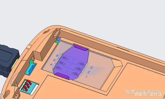 tf卡内部结构图片