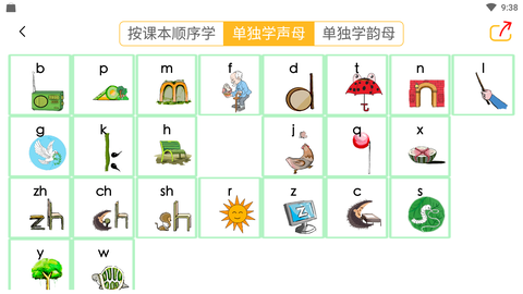 我完全不懂拼音，有什么方法能快速简单学会拼音打字拼？